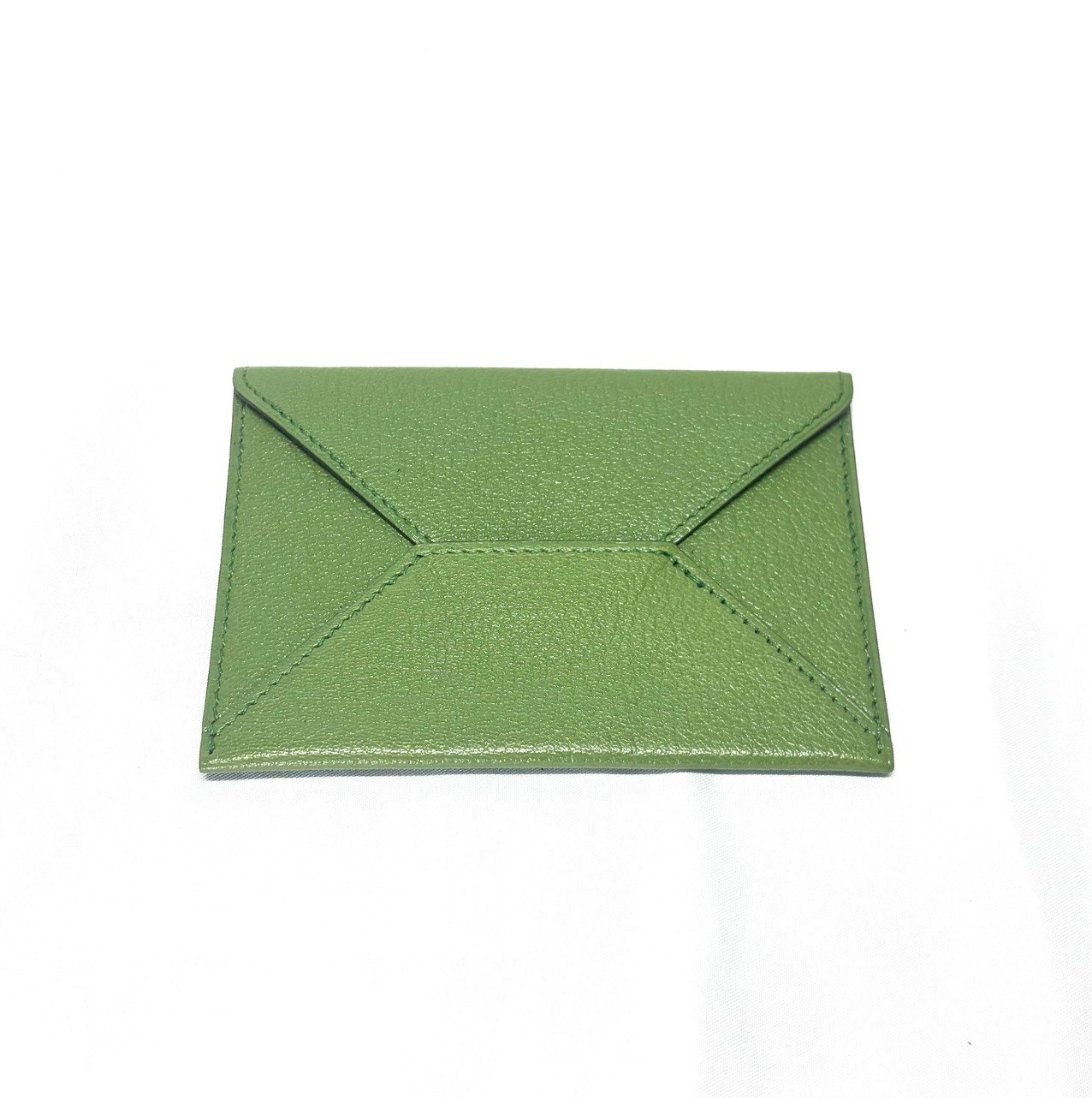 【須坂市の買取実績】エルメス(HERMES) エンヴェロープ カードケースをお買取りしました|ブランドショップサンクス須坂店