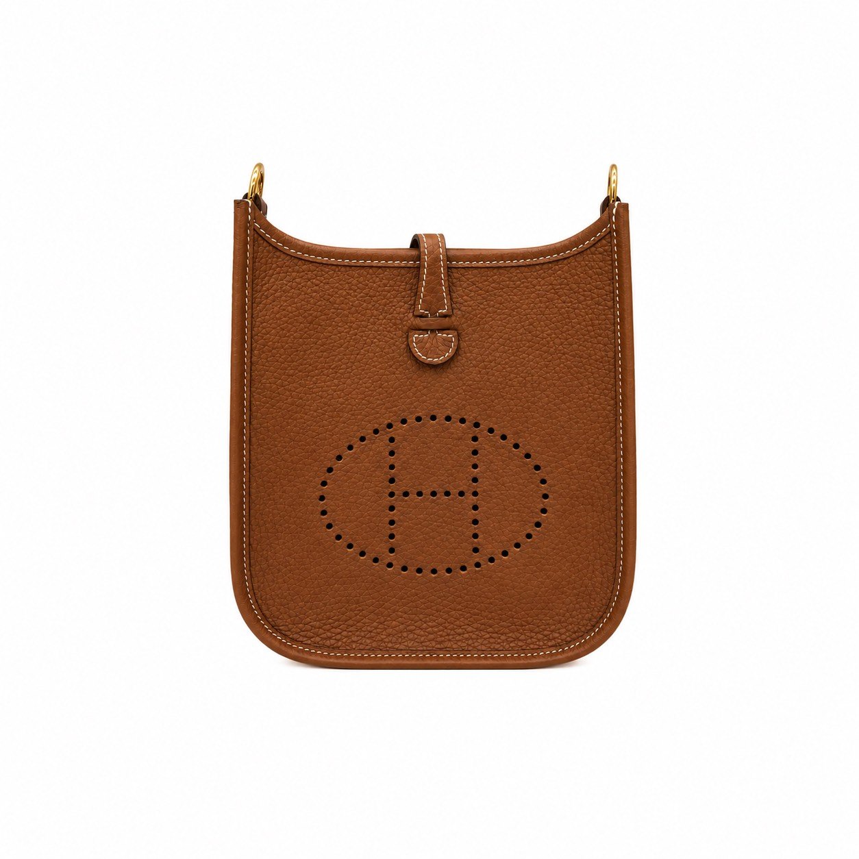 【高山村のブランド品買取実績】エルメス(HERMES) エヴリンTPMをお買取りしました|ブランドショップサンクス須坂店